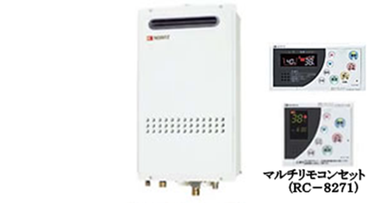 GQ-2427AWX BL 臨時14